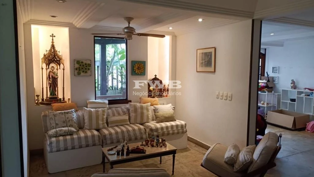 Casa de 5 quartos com banheira, Barra da Tijuca — photo 3