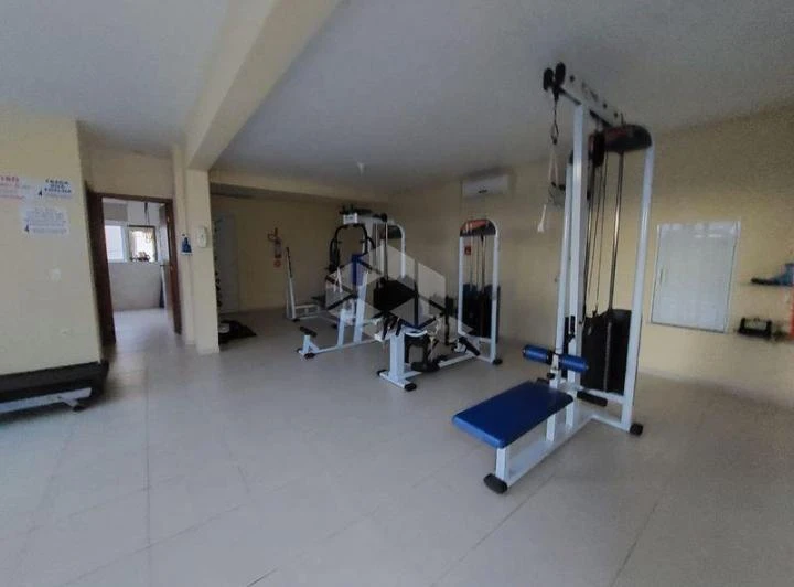 Apartamento com 2 quartos e sacada, 60 m² — photo 5