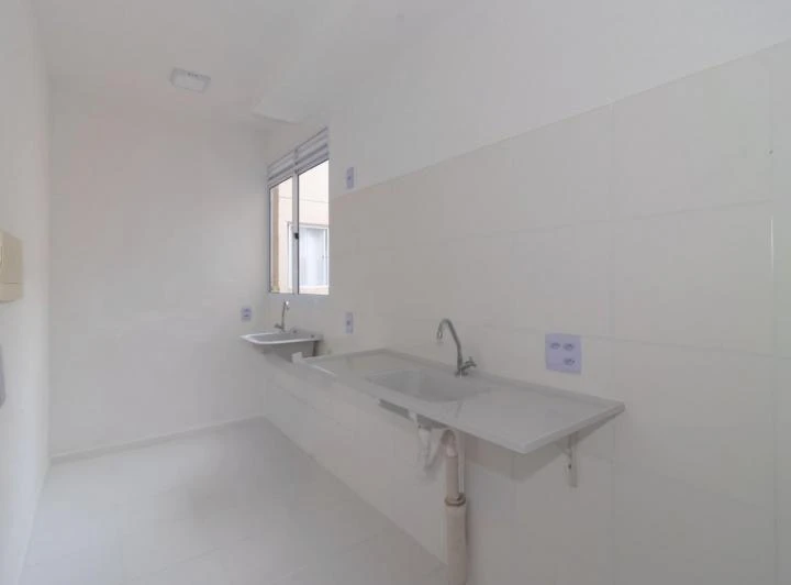 3rd-floor apartment with 2 bedrooms, 1 bathroom and parking — photo 7