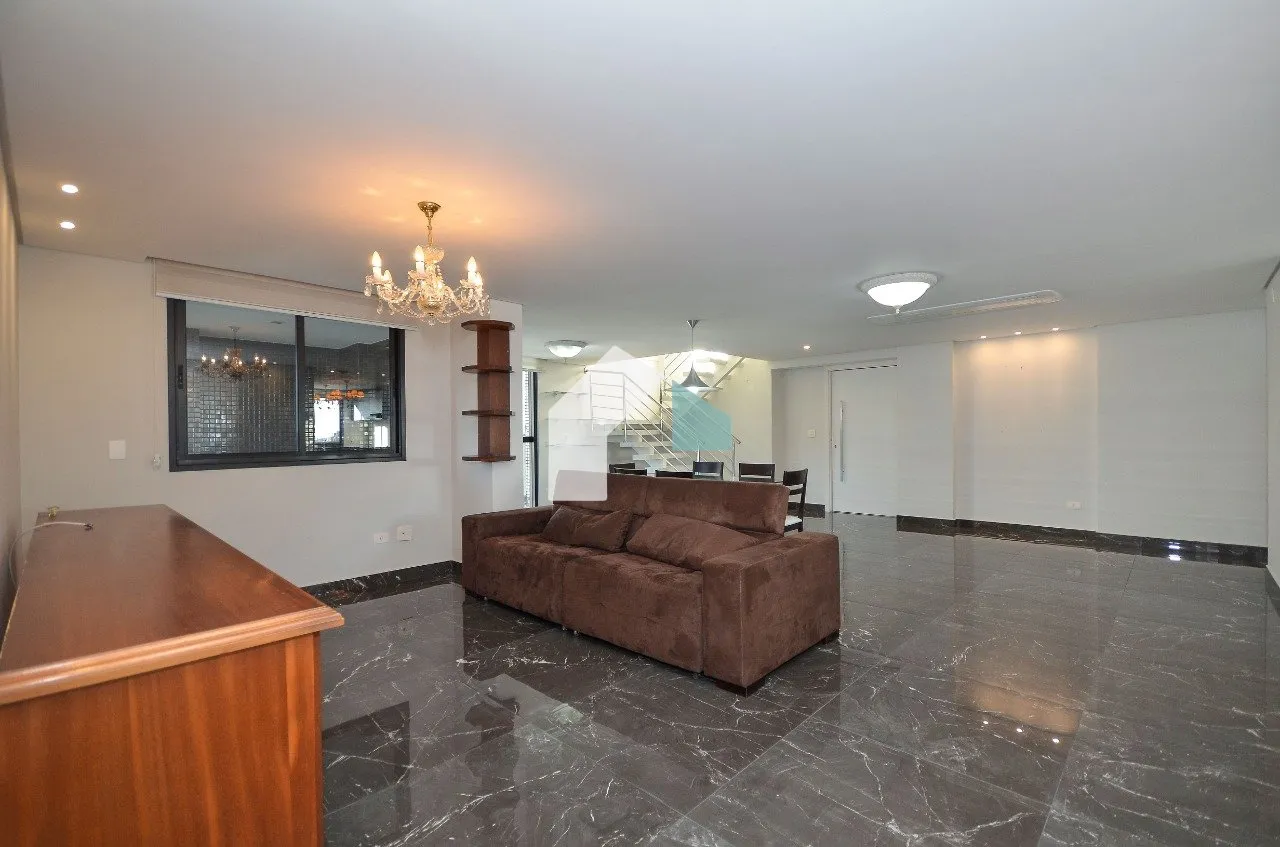 Apartamento sin muebles de 312 m² con 3 suites y 4 plazas — photo 6