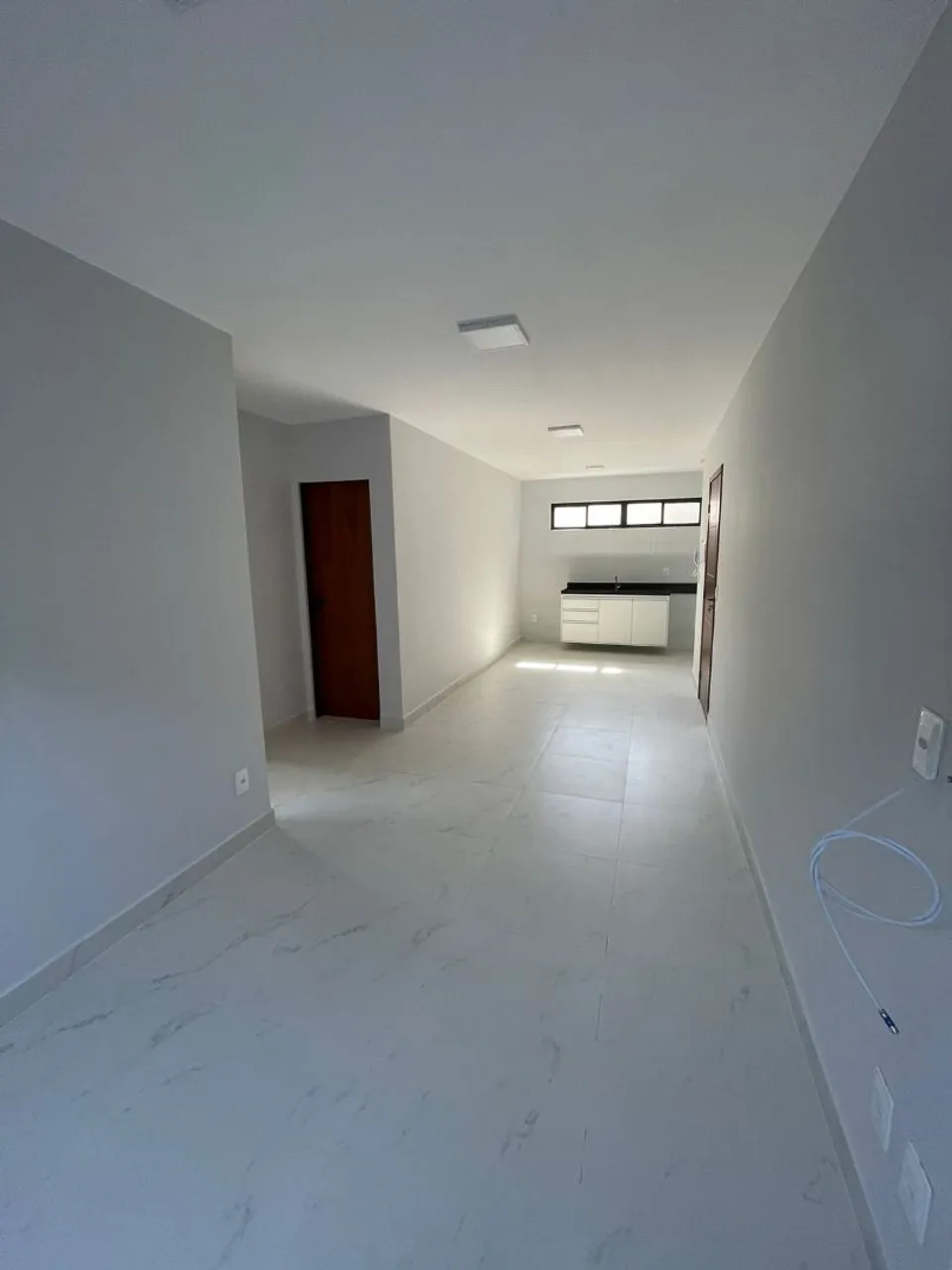 2-bedroom apartment, 60 m² — photo 5