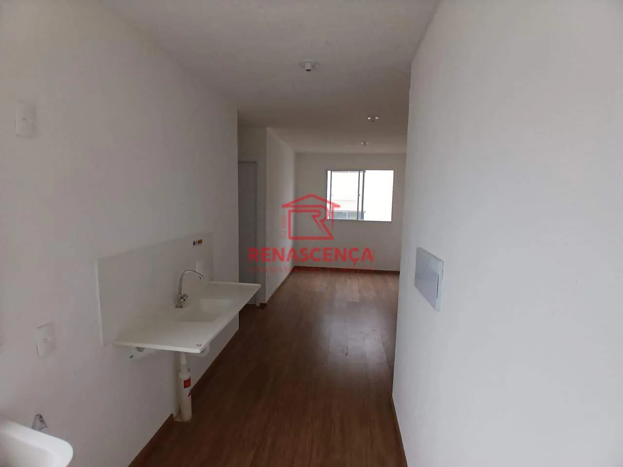 Apartamento de 2 quartos sem vaga de garagem — photo 18