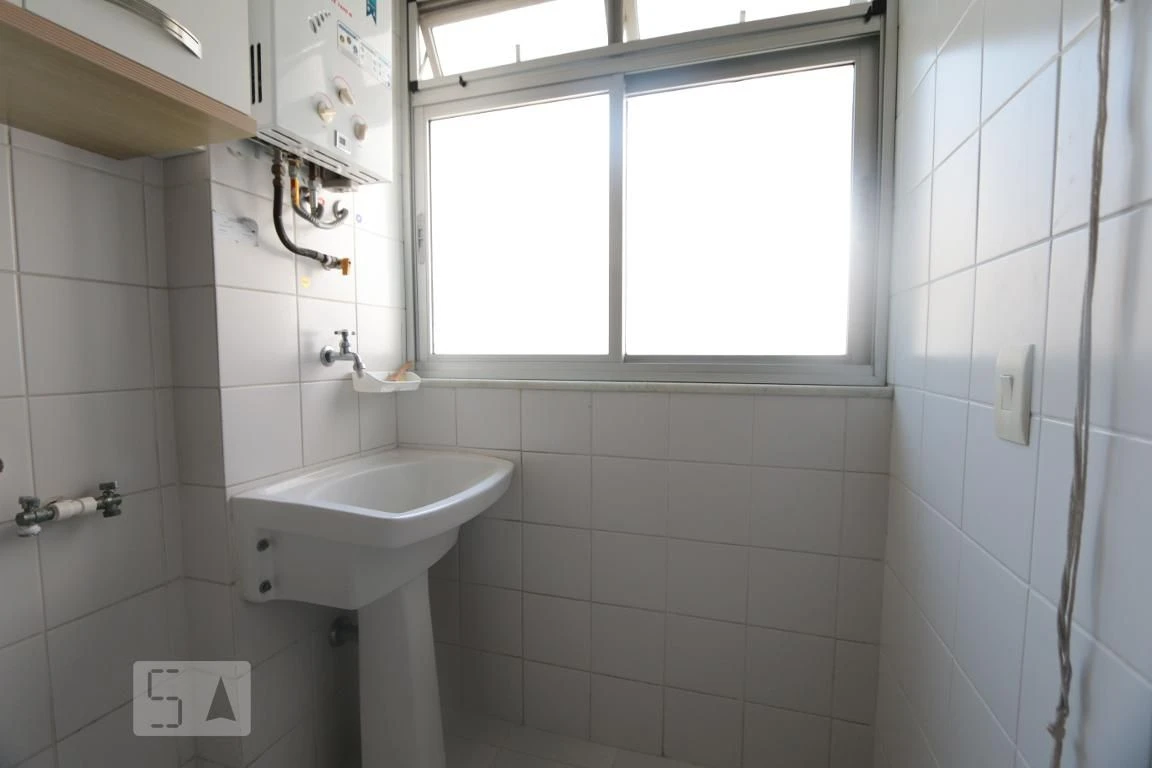 Home office in a 3-bedroom apartment, 73 m² — photo 20