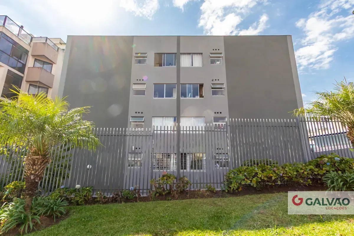 Furnished 77 m² apartment with 2 bedrooms and 1 parking — photo 23