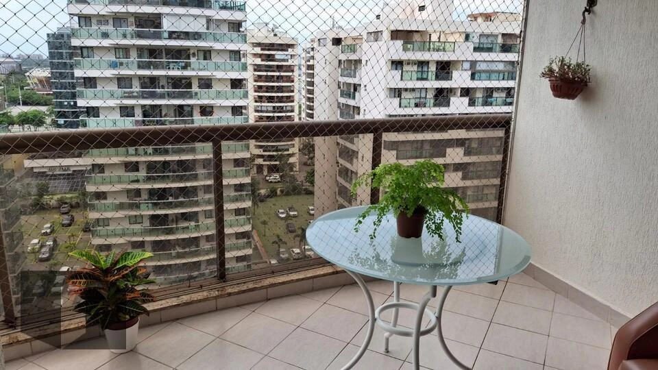 2 quartos e máquina de lavar: apartamento de 71 m² — photo 3