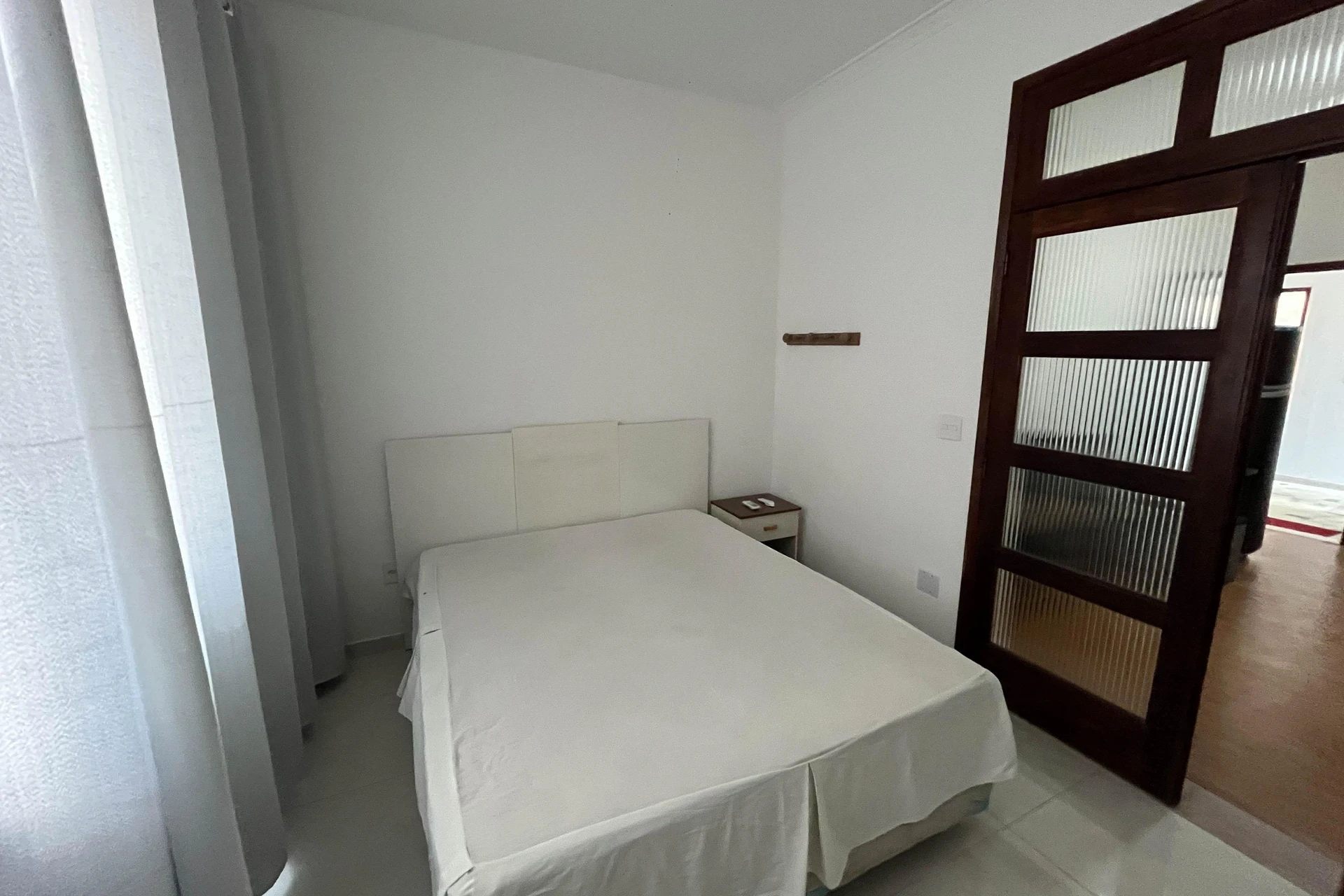 Furnished 1-bedroom apartment with no parking — photo 5