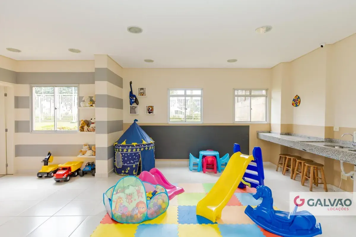 Apartamento para locação com 101 m² e 2 quartos — photo 22