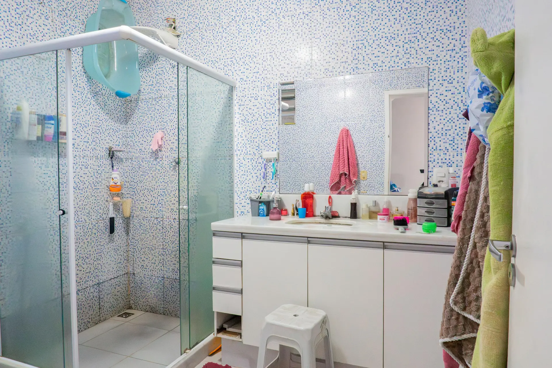 Furnished house, 120 m², with a garden — photo 4