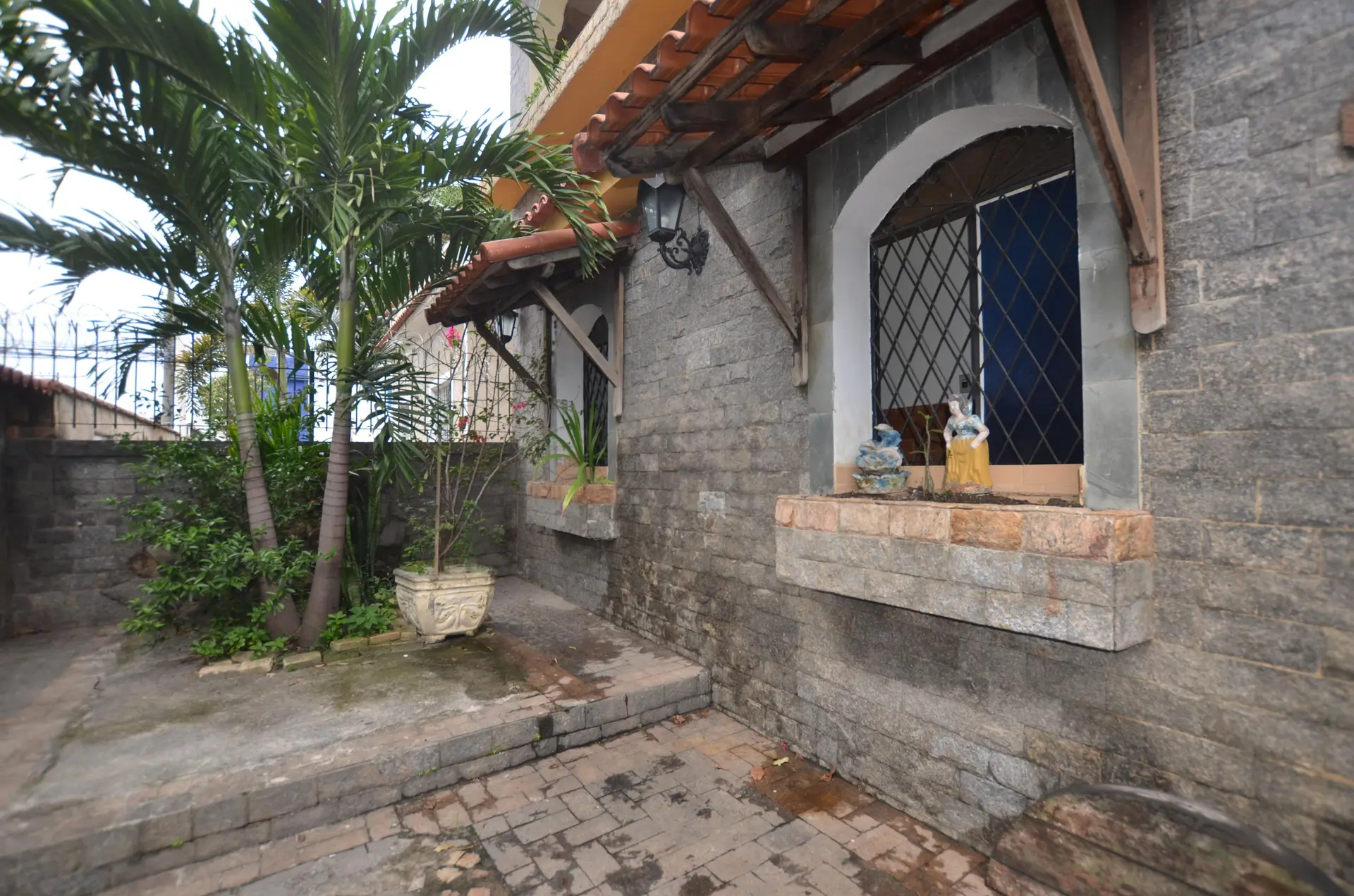 Casa mobiliada, 79 m², com varanda gourmet — photo 12