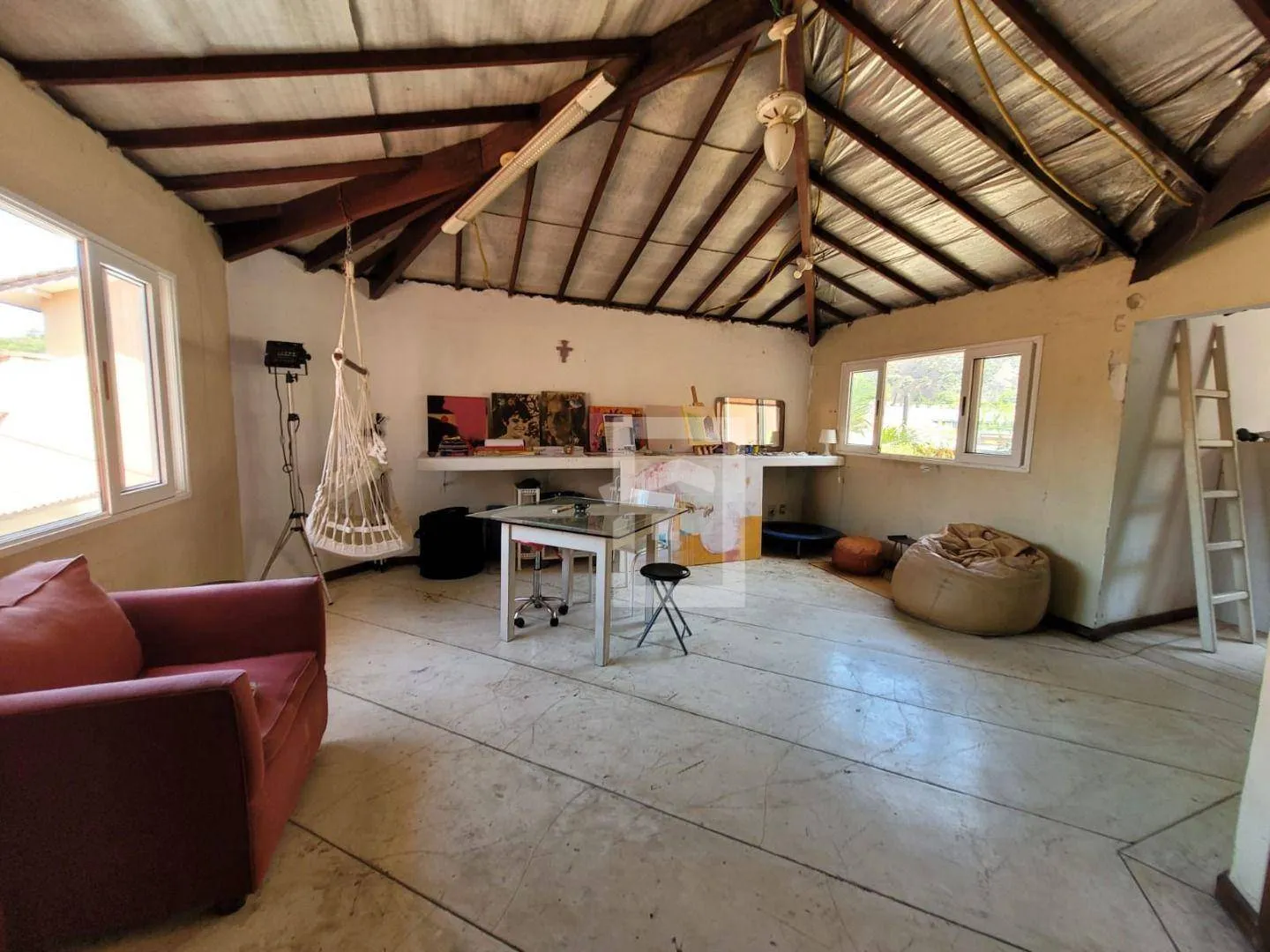 Furnished triplex house with 4 bedrooms 4 baths and 3 parking — photo 26
