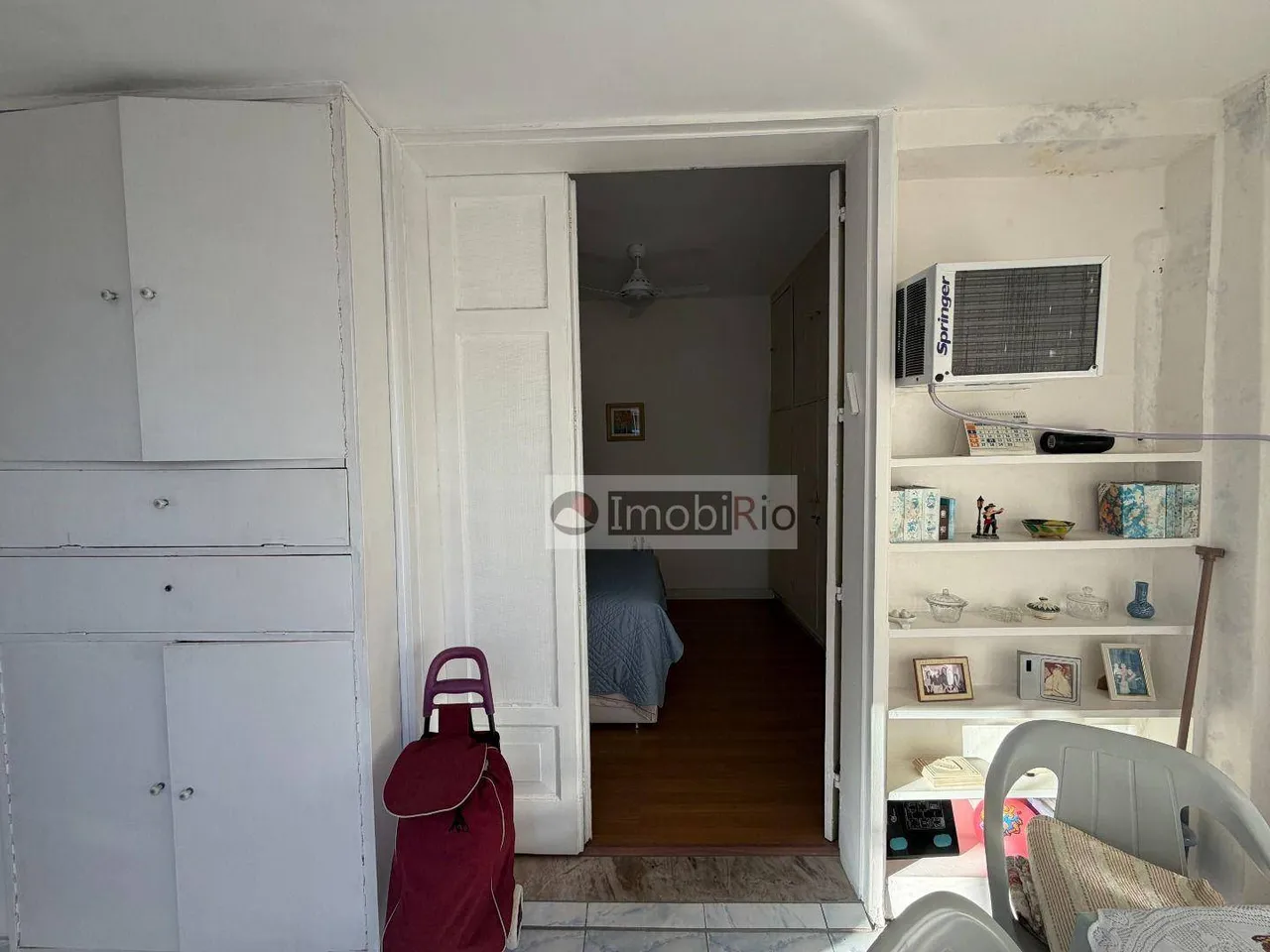 Apartamento de 1 dormitório de 70 m² com varanda — photo 5