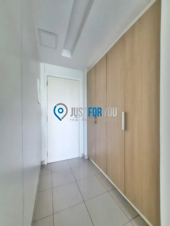 Квартира на 3-му поверсі з видом на парк — photo 11