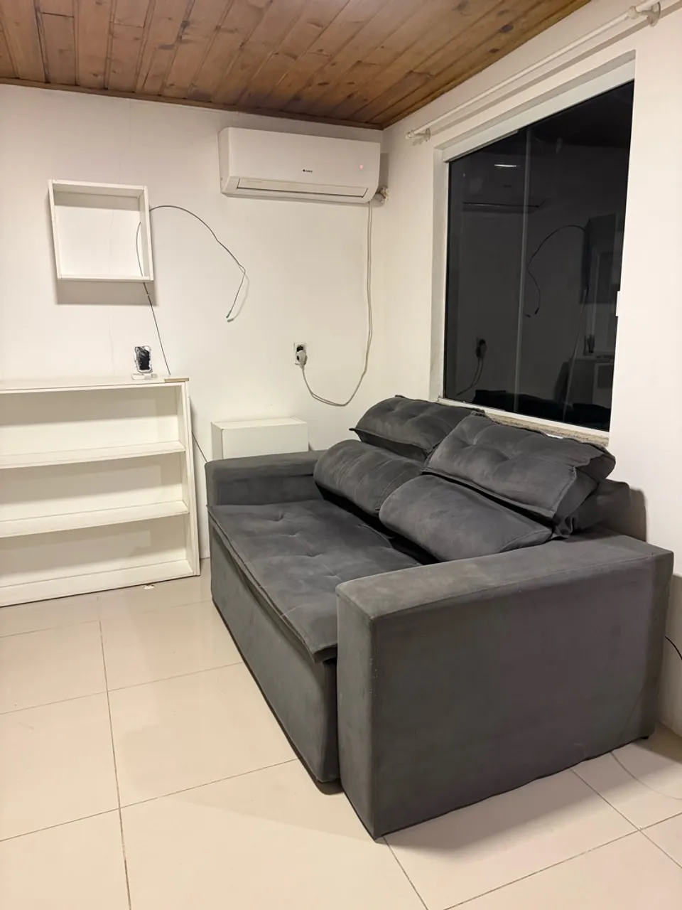 Furnished one-bedroom house, 50 m² — photo 5