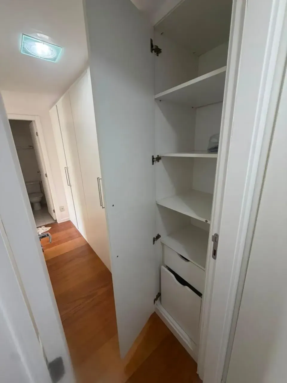 Apartamento mobiliado com 2 quartos e 110 m² — photo 15