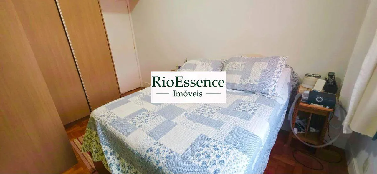 Furnished 2-bedroom apartment with 1 parking space — photo 5