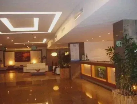 Apartamento com 3 quartos e varanda — photo 55