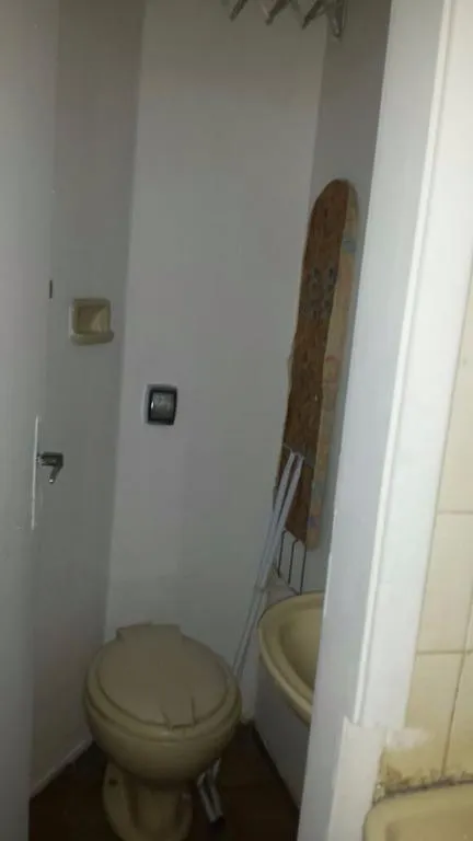 Apartment on the 3rd floor with a washing machine — photo 27