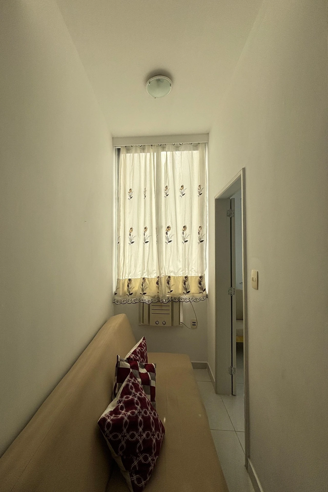 Apartamento mobiliado com 2 quartos e cozinha separada — photo 16