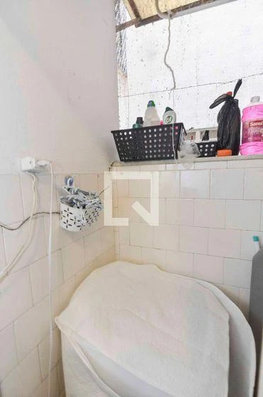 Furnished apartment, 36 m², with a washing machine — photo 20