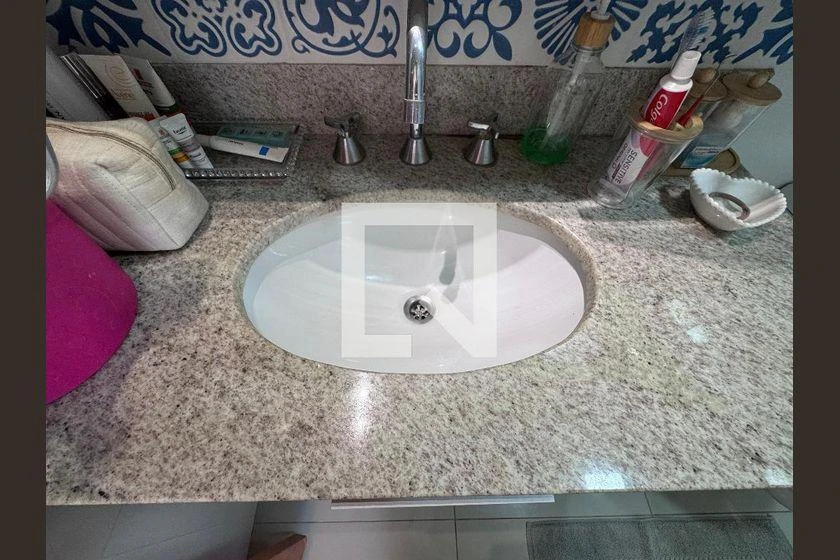 Apartamento mobiliado, 166 m², com máquina de lavar — photo 47