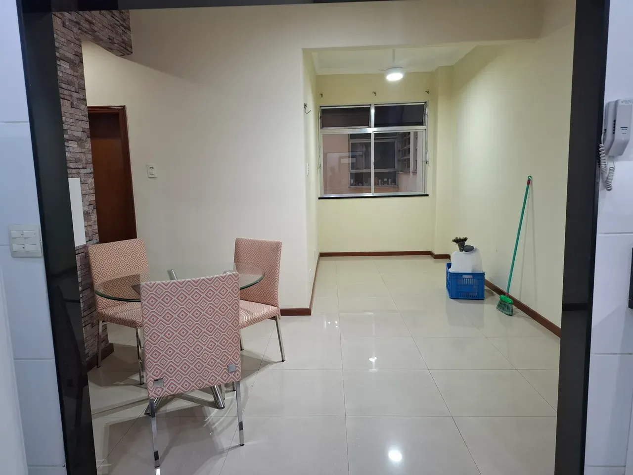 48 m² apartment on the 3rd floor with 1 bedroom and 2 baths — photo 5