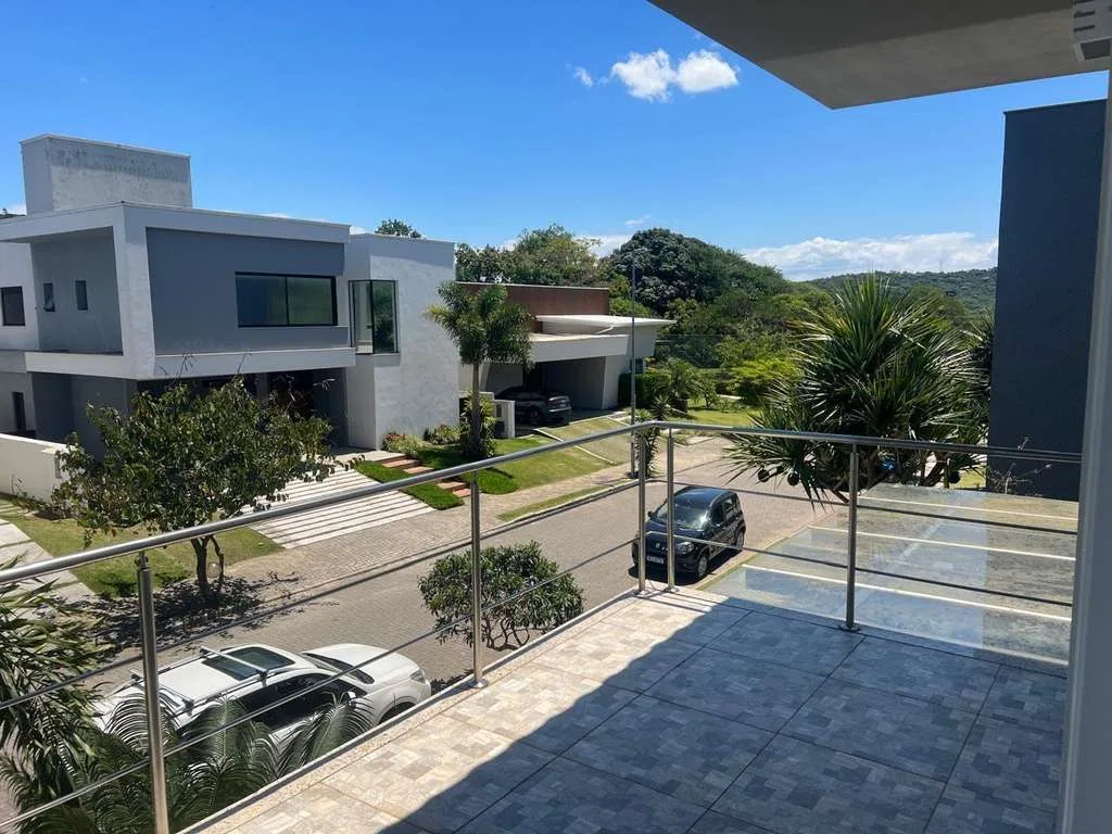 Furnished house, 360 m², with a mountain view — photo 8