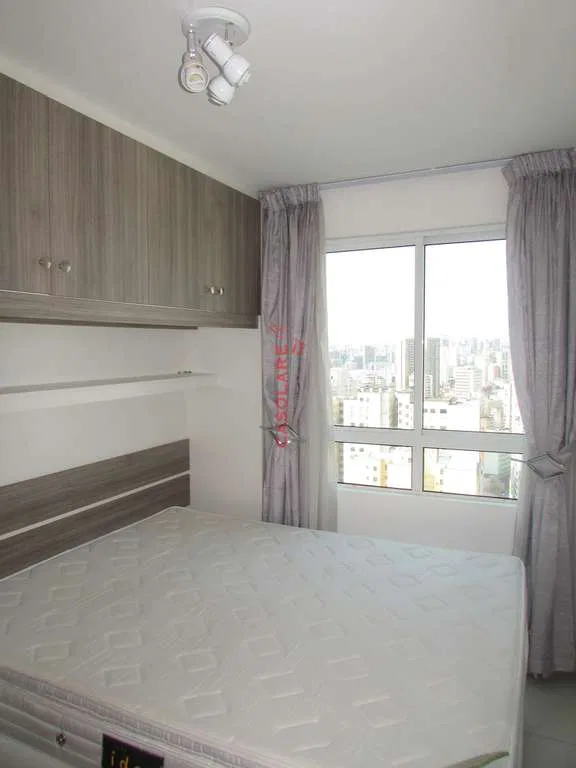 2 quartos e vista para o parque: apartamento de 40 m² — photo 14