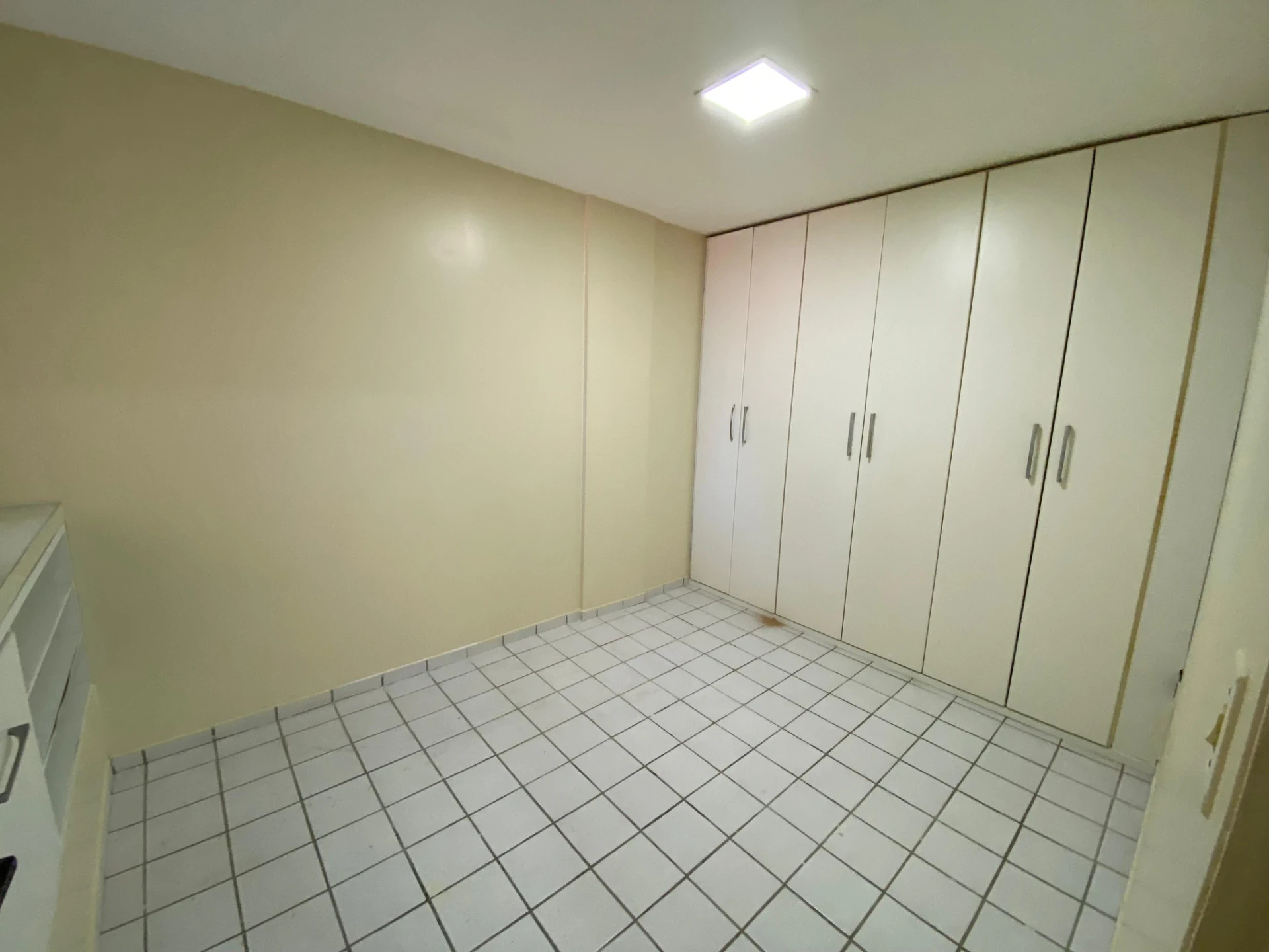 Квартира 45 м², 2 спальні, Жуан-Пессоа — photo 4