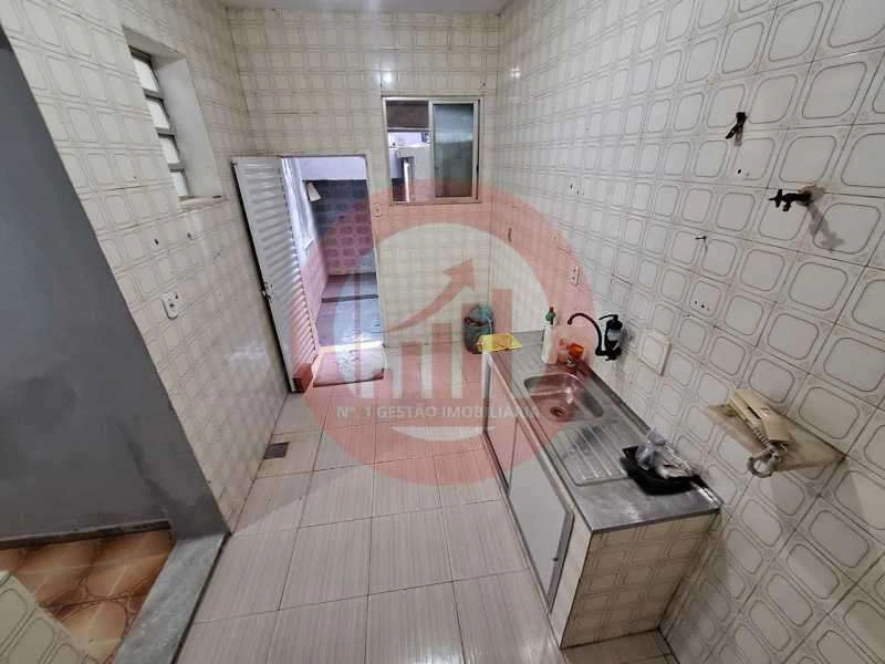 Courtyard house for rent with 2 bedrooms and 2 bathrooms — photo 25