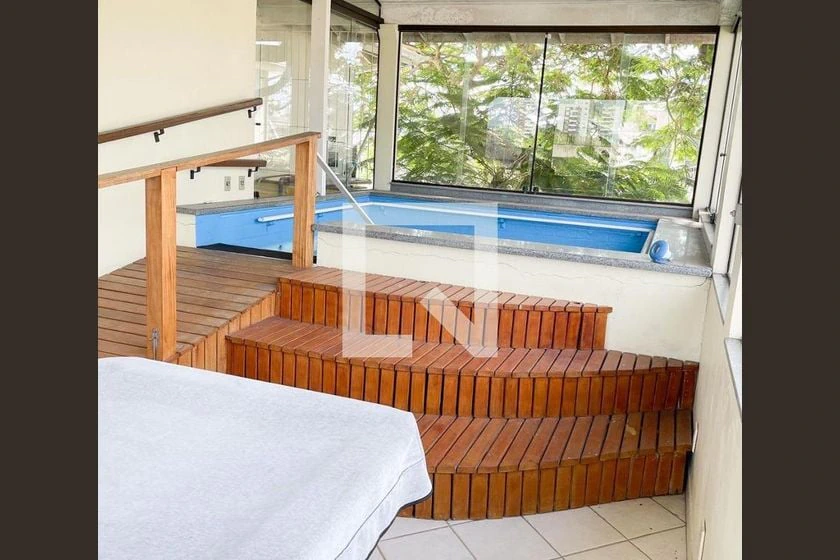 Furnished house with 5 bedrooms and a gas stove — photo 27