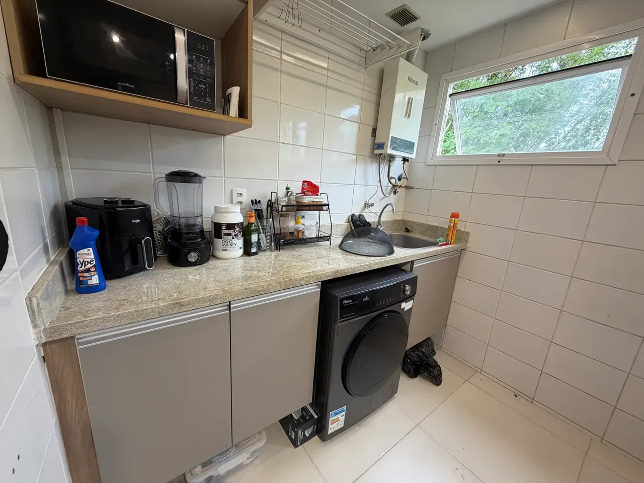 Departamento, 55 m², con espacio de home office — photo 5