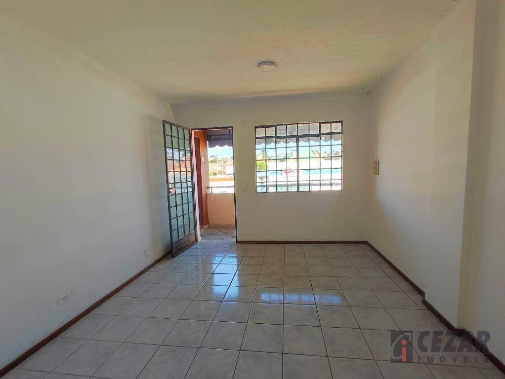 Studio with 1 bedroom and 1 bathroom, 29 m²