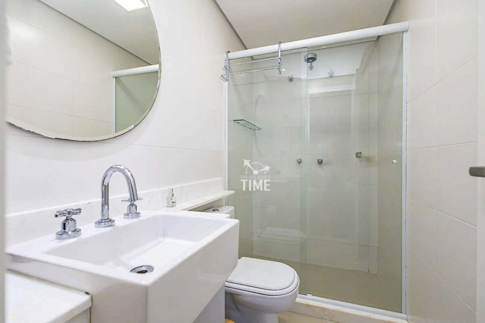 Меблированная квартира 56 м² на 27 этаже — photo 117