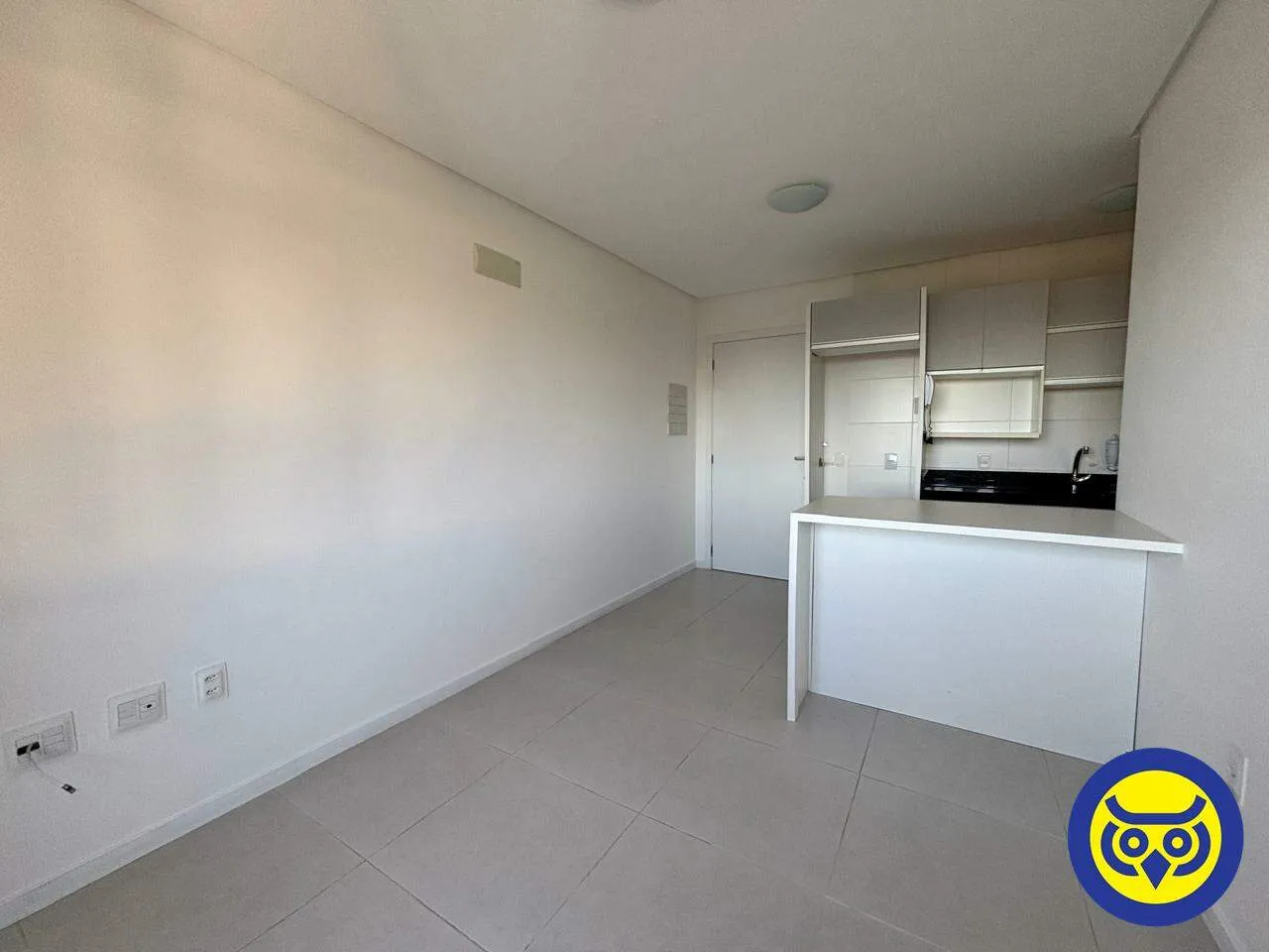 1-bedroom apartment with a suite and balcony with BBQ — photo 6