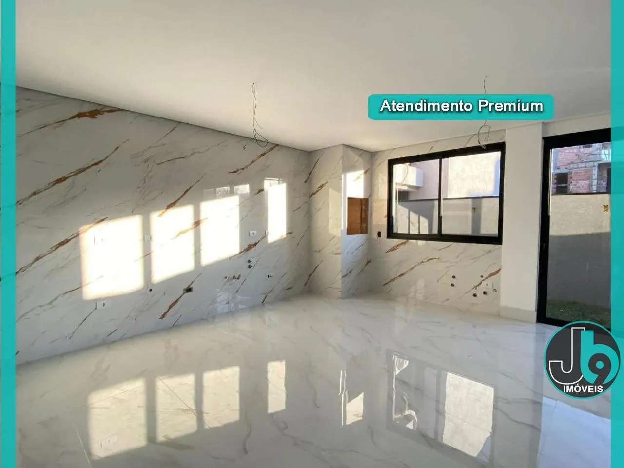 170 m² house with 3 en-suite bedrooms and tile floors — photo 6