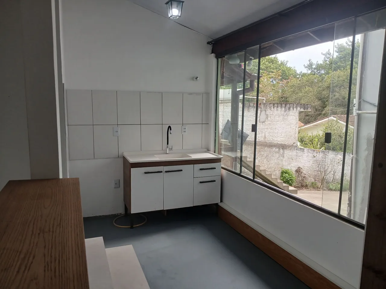 One-bedroom apartment, 35 m² — photo 2