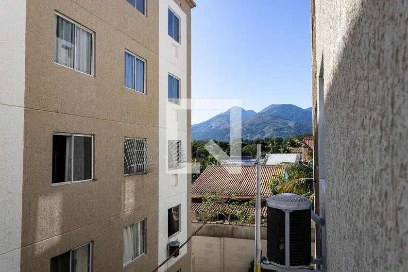 Furnished apartment with 2 bedrooms and 44 m² — photo 30