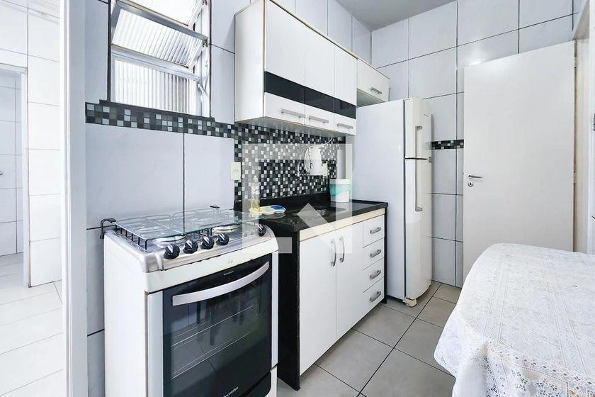 Furnished one-bedroom apartment, 60 m² — photo 11