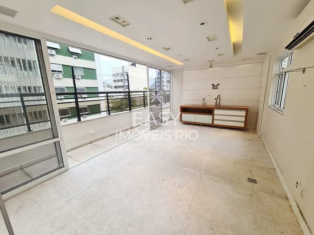 4-bedroom apartment with a separate gas kitchen — photo 25