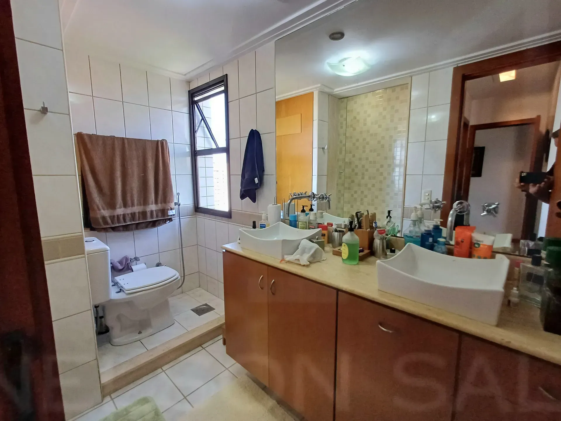 Furnished triplex penthouse with 3 bedrooms and 5 baths — photo 22