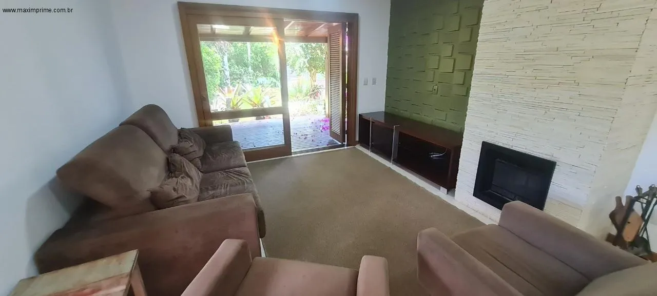 Casa con espacio de home office en Florianópolis — photo 74