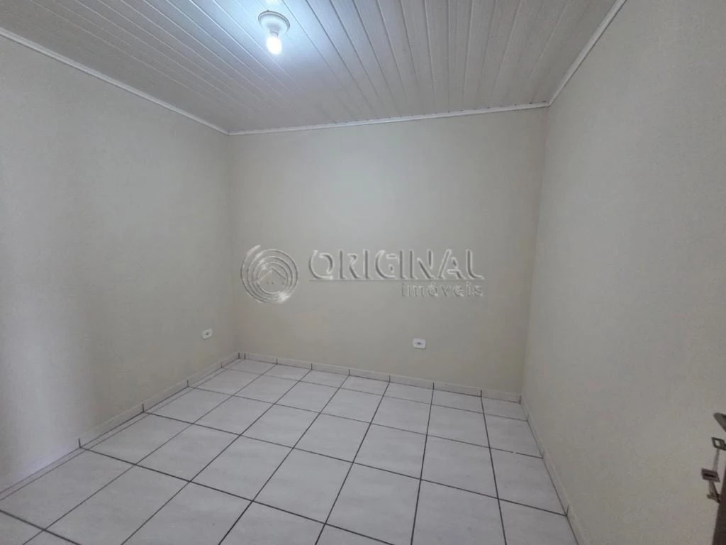 3-bedroom, 60 m² apartment in Curitiba — photo 11