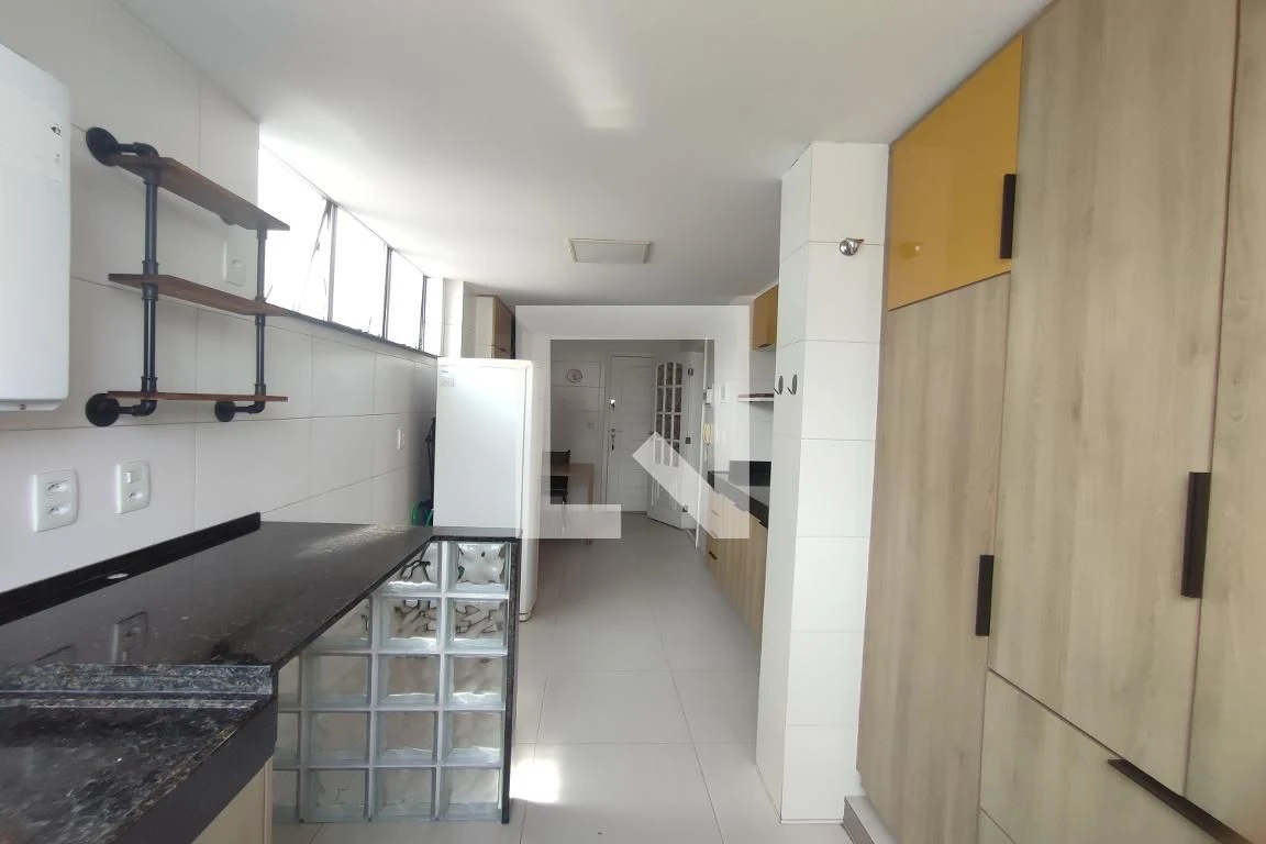 Rental apartment with 2 bedrooms, 1 suite, balcony — photo 41