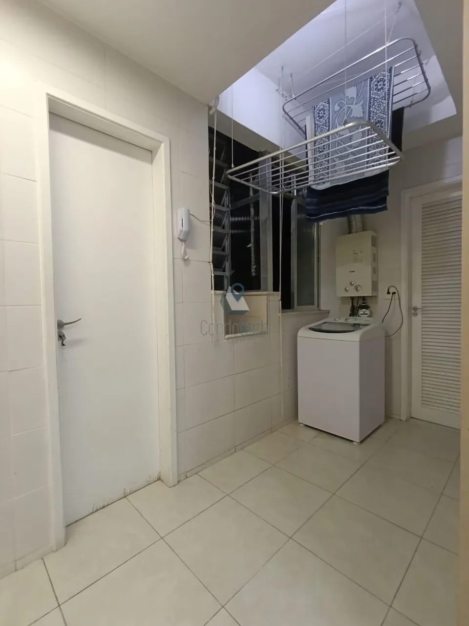 3-bedroom apartment with a separate gas kitchen — photo 16