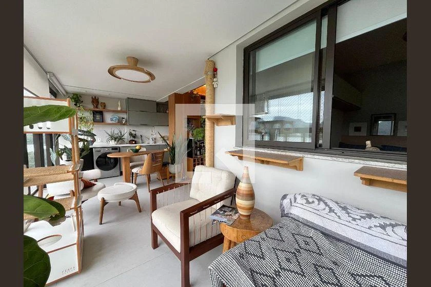 Water view in a 2-bedroom apartment, 70 m² — photo 22