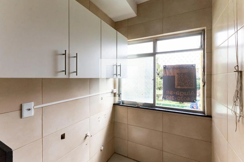 Меблированная квартира с 2 спальнями и 60 м² — photo 29