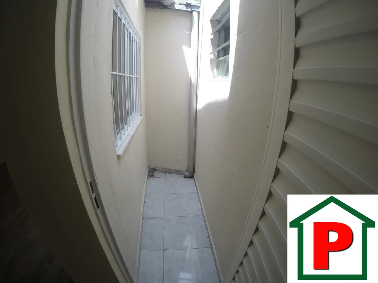 Casa com 1 quarto e 1 banheiro, cozinha separada — photo 10