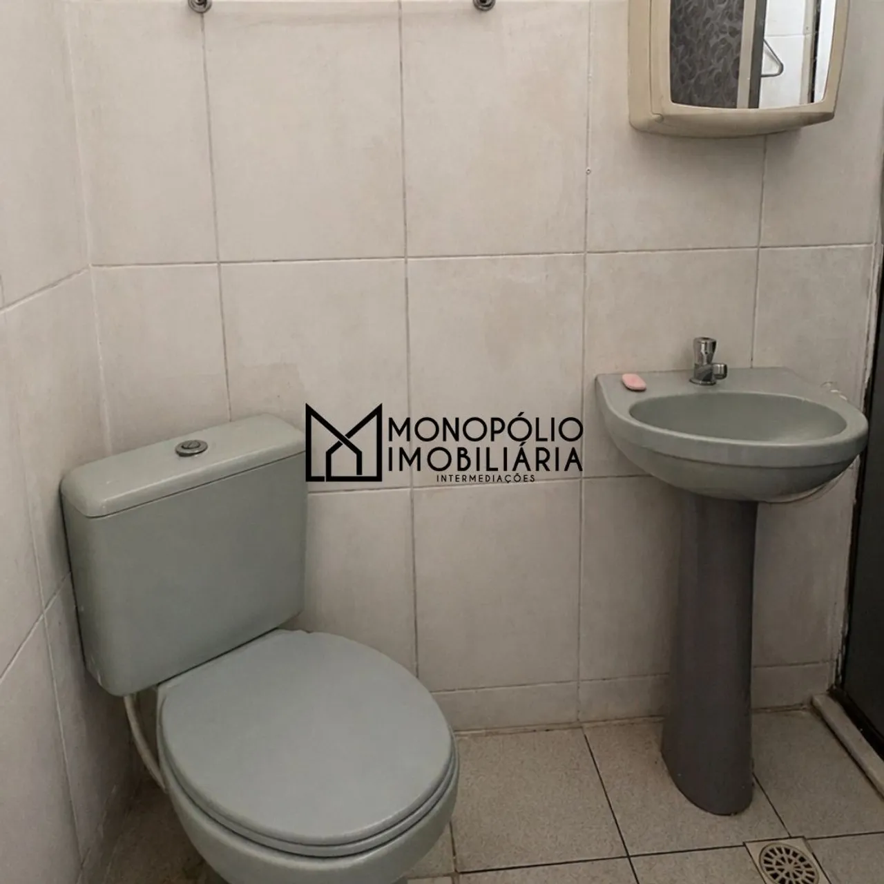 Unfurnished house with 2 bedrooms and 1 bathroom — photo 4