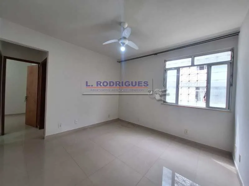 2-bedroom, 38 m² apartment in Rio de Janeiro — photo 3