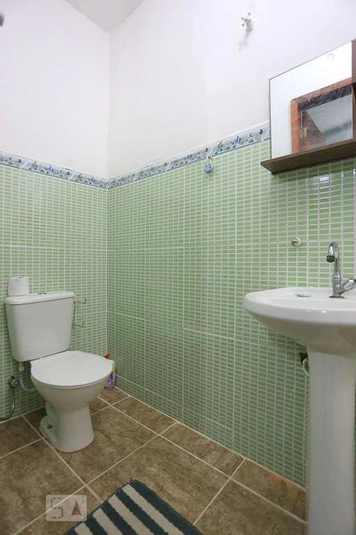72 m² apartment with 3 bedrooms and a washing machine — photo 13
